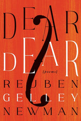Dear Dear - Ingram