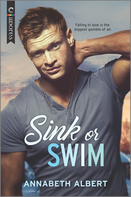 Sink or Swim: The Perfect Beach Read (Original) - Ingram