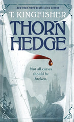 Thornhedge - Ingram
