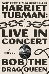 Harriet Tubman: Live in Concert - Ingram