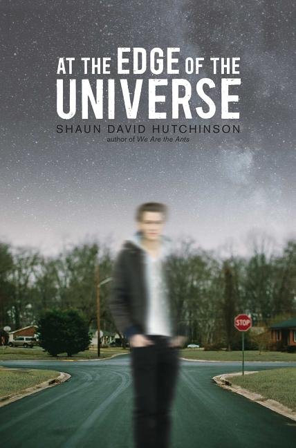 At the Edge of the Universe - Ingram