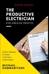 Productive Electrician: Third Edition - Ingram