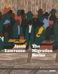 Jacob Lawrence: The Migration Series - Ingram