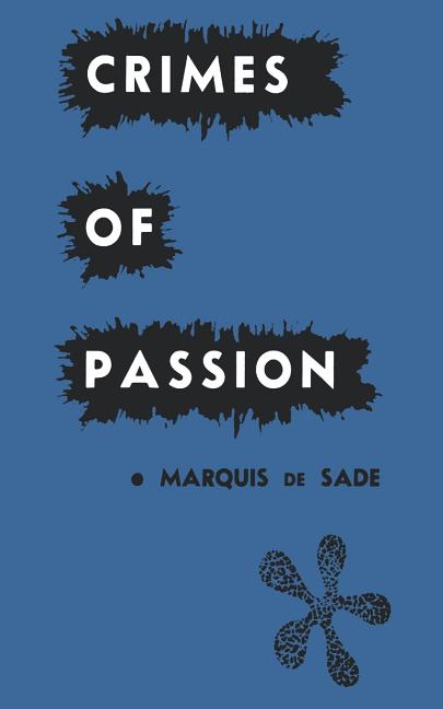Crimes of Passion - Ingram