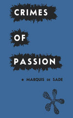 Crimes of Passion - Ingram