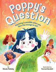 Poppy's Question - Ingram