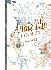 Anaïs Nin: A Sea of Lies - Ingram