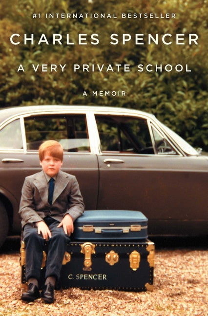Very Private School: A Memoir - Ingram