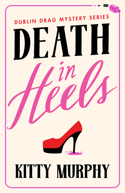 Death in Heels - Ingram