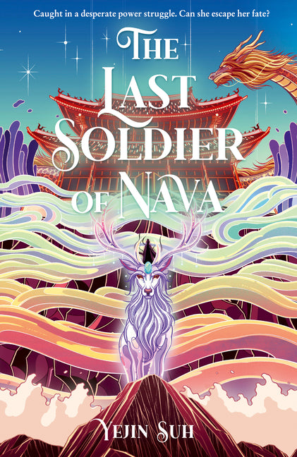 The Last Soldier of Nava - Ingram