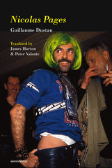 Nicolas Pages - Ingram
