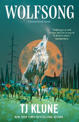 Wolfsong: A Green Creek Novel - Ingram