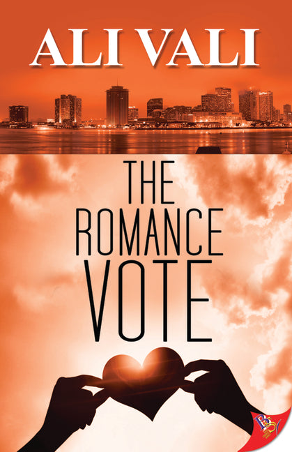 Romance Vote - Ingram