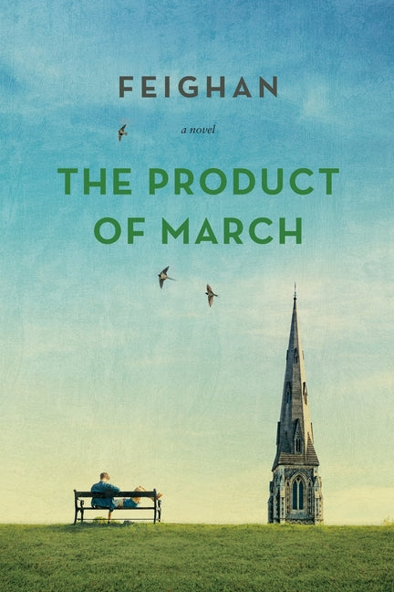 Product of March - Ingram