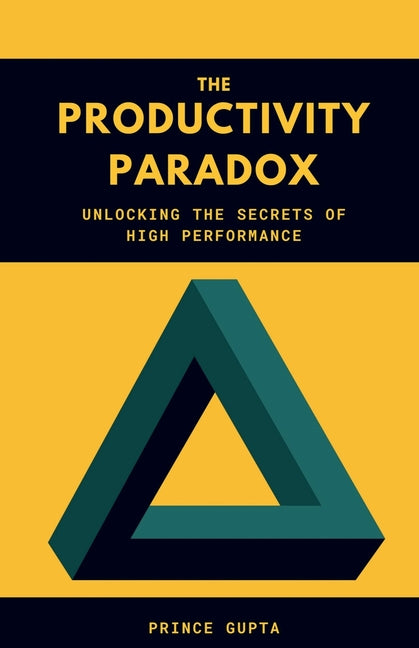 Productivity Paradox - Ingram
