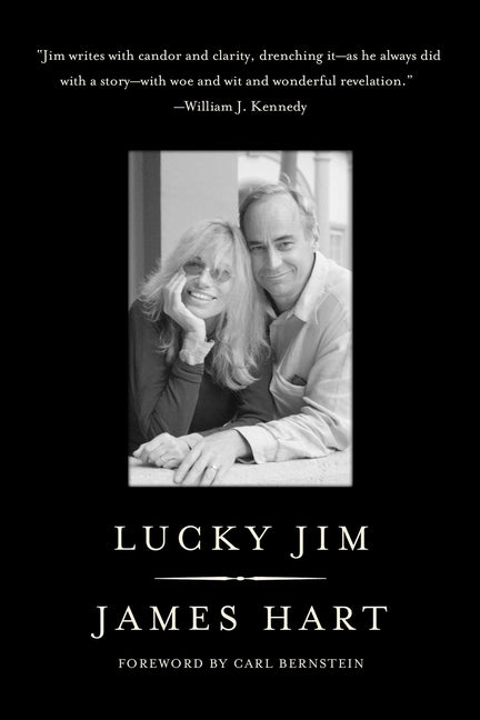 Lucky Jim - Ingram