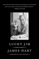 Lucky Jim - Ingram