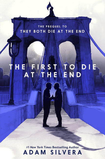 First to Die at the End - Ingram