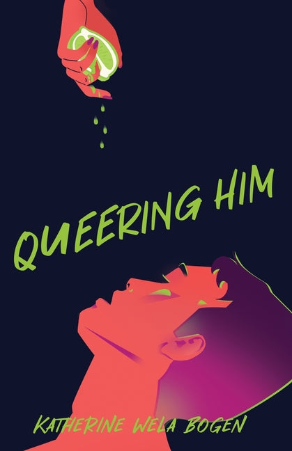 Queering Him - Ingram