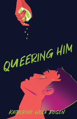 Queering Him - Ingram