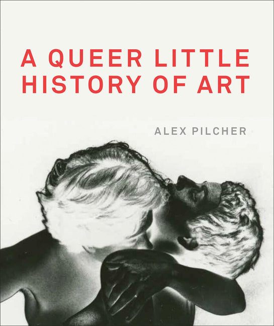 Queer Little History of Art - Ingram