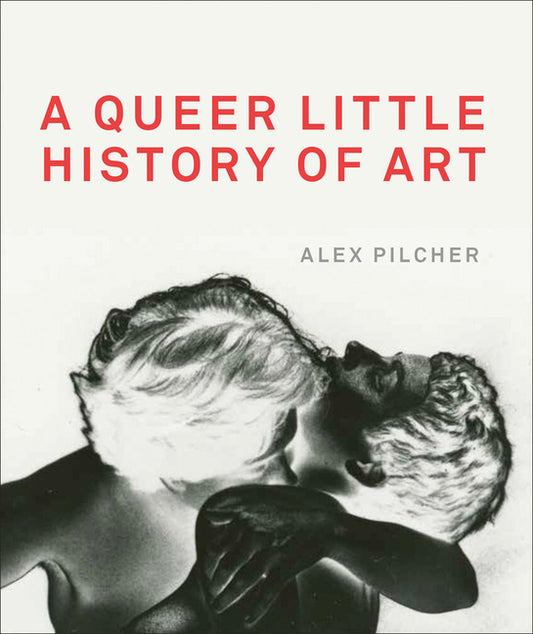 Queer Little History of Art - Ingram