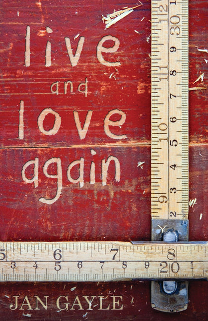 Live and Love Again - Ingram