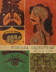 Viscera Objectica - Ingram