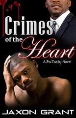 Crimes of the Heart - Ingram
