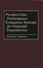 Product-Line Performance Evaluation Systems for Financial Depositories - Ingram