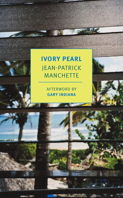 Ivory Pearl - Ingram
