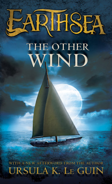 The Other Wind - Ingram