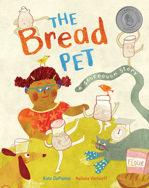 Bread Pet - Ingram