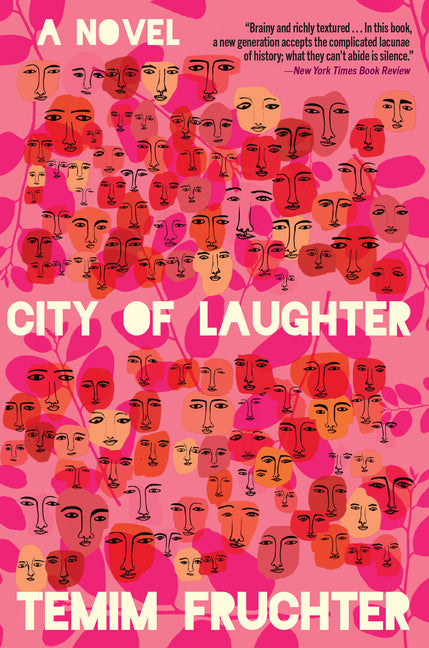 City of Laughter - Ingram