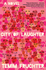 City of Laughter - Ingram