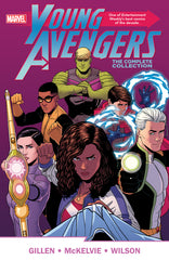 Young Avengers by Gillen & McKelvie: The Complete Collection - Ingram