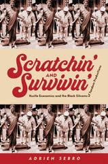 Scratchin' and Survivin': Hustle Economics and the Black Sitcoms of Tandem Productions - Ingram