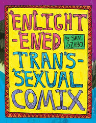 Enlightened Transsexual Comix - Ingram