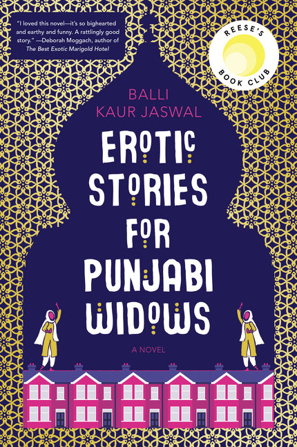 Erotic Stories for Punjabi Widows - Ingram