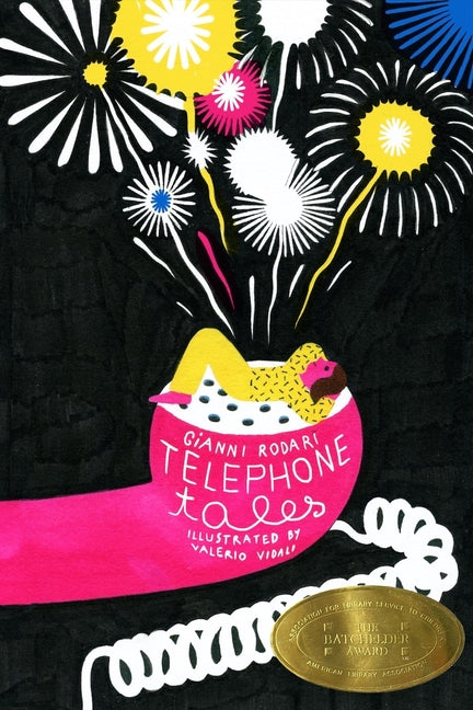 Telephone Tales - Ingram