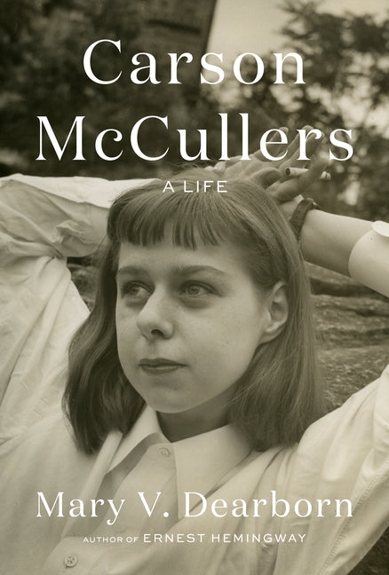 Carson McCullers: A Life - Ingram