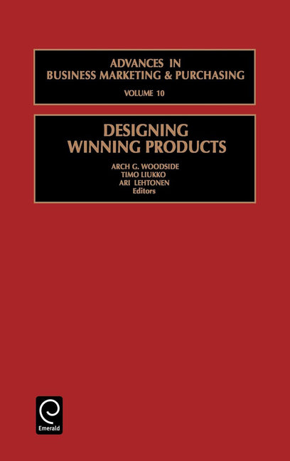 Designing Winning Products - Ingram