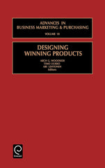 Designing Winning Products - Ingram