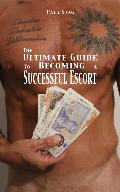 Ultimate Guide to Becoming a Successful Escort - Ingram