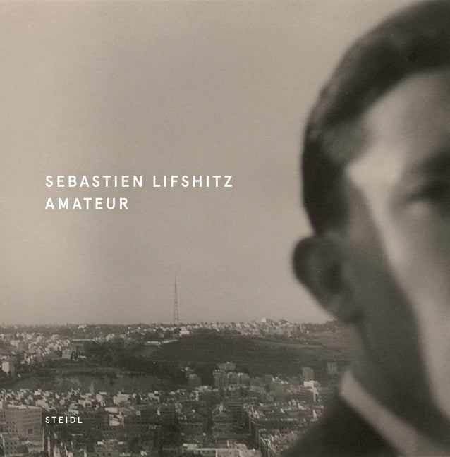 Sébastien Lifshitz: Amateur - Ingram