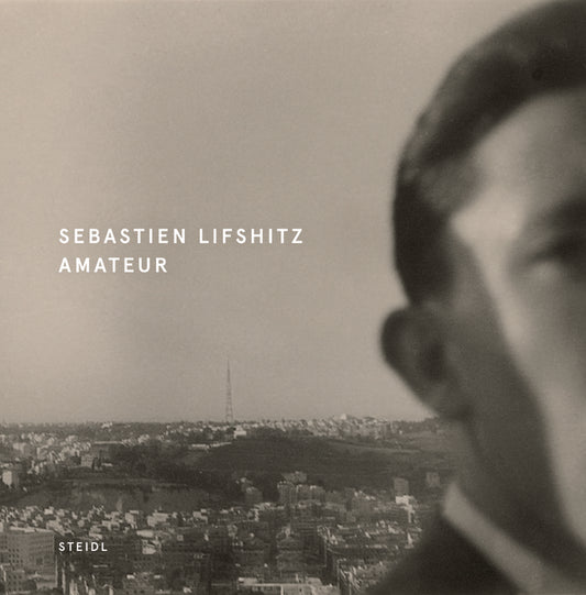 Sébastien Lifshitz: Amateur - Ingram