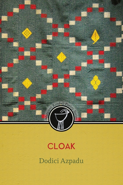 Cloak - Ingram