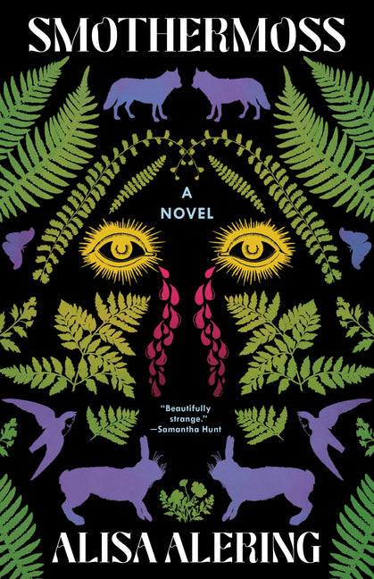 Smothermoss - Ingram