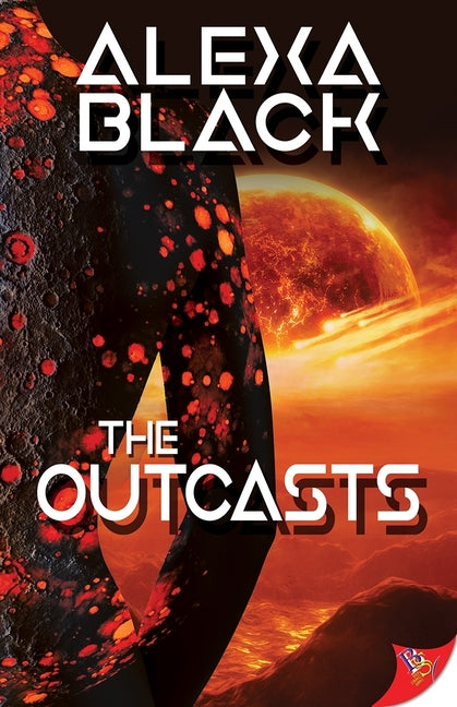 Outcasts - Ingram