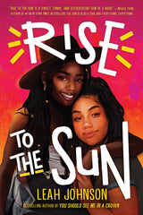 Rise to the Sun - Ingram